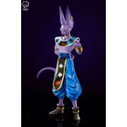 Beerus By Break Studio