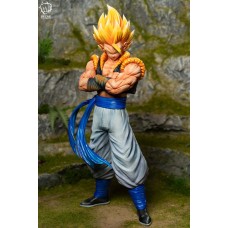 Gogeta by Break Studio