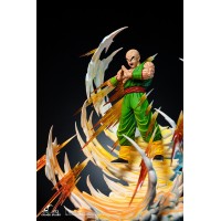 Tien Shinhan By Clouds Studio