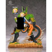 Cell vs Android No.18 By FB STUDIO