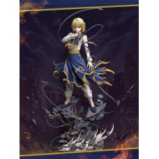 Kurapika By Hunter Fan Studio