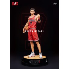 Slam Dunk -  Miyagi Ryota By Infinite Studio