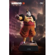 Android 19  By Infinite Studio