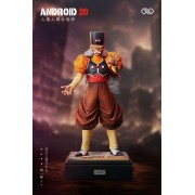 Android 20  By Infinite Studio