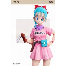 Bulma Childhood Series By Infinite Studio