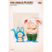 Oolong & Puar Childhood Series By Infinite Studio