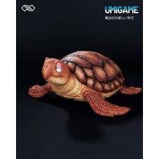 Turtle By Infinite Studio