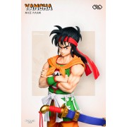 Yamcha Childhood Series By Infinite Studio