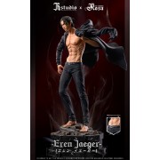 Eren Yeager 1/4 By JR x Rose Studios