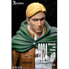 Erwin Survey Corps By JR Studio