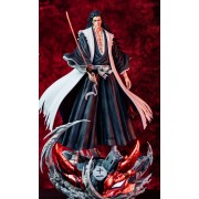 Kenpachi Zaraki By I.W x Niren Studio