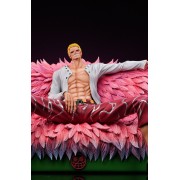 Doflamingo By Scorpio Studio