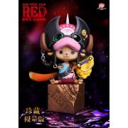 Tony Chopper by Shanghai Toei Animation