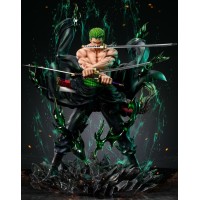 Zoro Onigashima 2.0 By TH STUDIO