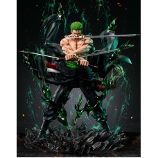 Zoro Onigashima 2.0 By TH STUDIO