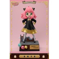 Anya Anniversary Edition By WaKuWaKu STUDIO