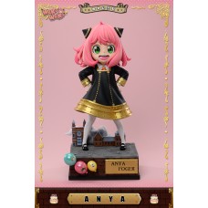 Anya Anniversary Edition By WaKuWaKu STUDIO