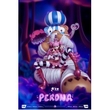 Perona  & Kumashi By Xingyao STUDIO