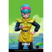 Bulma By White Hole Studio