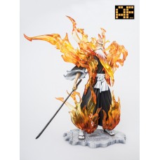 Bleach - AForce Genryūsai Yamamoto flaming ver.