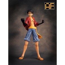 AForce POP - Monkey D. Luffy Haki Arms