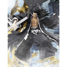 Kenpachi Zaraki By C4 Studio