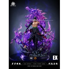 Zoro Year of The Dragon Ver. By DREAM STUDIO