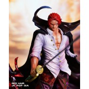 Shanks Red Hair By JacksDo Studio