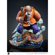 Muten Roshi By Last Sleep STUDIO