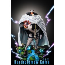 Bartholomew Kuma By LX STUDIO