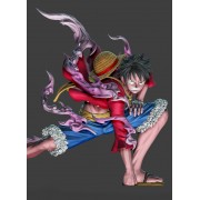 Luffy By LX STUDIO