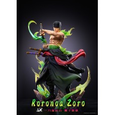 Zoro Onigashima Ver.2 By LX Studio 