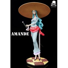 Amande by MASTER STUDIO