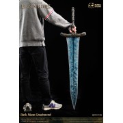 Elden Ring : Dark Moon Greatsword Lifesize  By Panda STUDIO