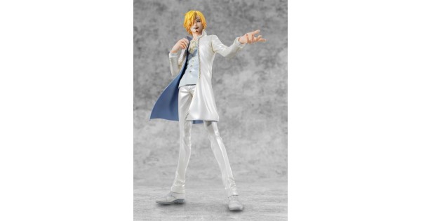 Sanji The Lover Pop Figure OMN1111