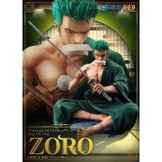 Megahouse POP - Zoro SOC ( Reprint )