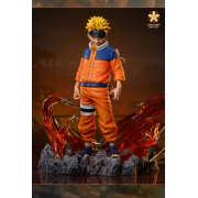 Naruto Beast Chakra By Sakura Studio