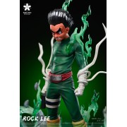 Rock Lee 4th Gate  By Sakura Studio 