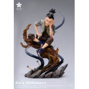 Shikamaru By Sakura Studio