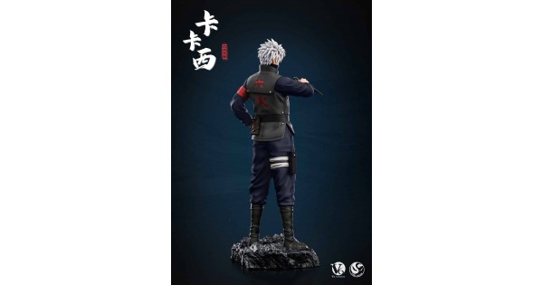 Hatake Kakashi Hokage