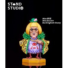 Big Mom Pirates : MISS Bakkin By STAND STUDIO