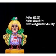 Big Mom Pirates : MISS Bakkin By STAND STUDIO