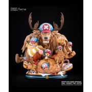 Tony Chopper By Tsume Art Studio