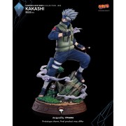 Kakashi BIJUtsu Collection - CROSSED DESTINIES By Tsume Art ( Licensed )