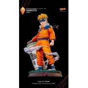 Naruto BIJUtsu Collection - CROSSED DESTINIES  By Tsume Art ( Licensed )