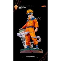 Naruto BIJUtsu Collection - CROSSED DESTINIES  By Tsume Art ( Licensed )