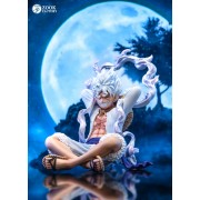 Luffy Nika Sitting ver. By ZOOK FACTORY Studio