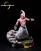 Kid Buu 1/4   By ORIGINAL INTENTION STUDIO