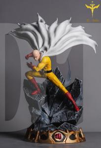 OPM - Saitama Serious Punch by DTS studio 