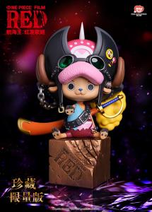 Tony Chopper by Shanghai Toei Animation